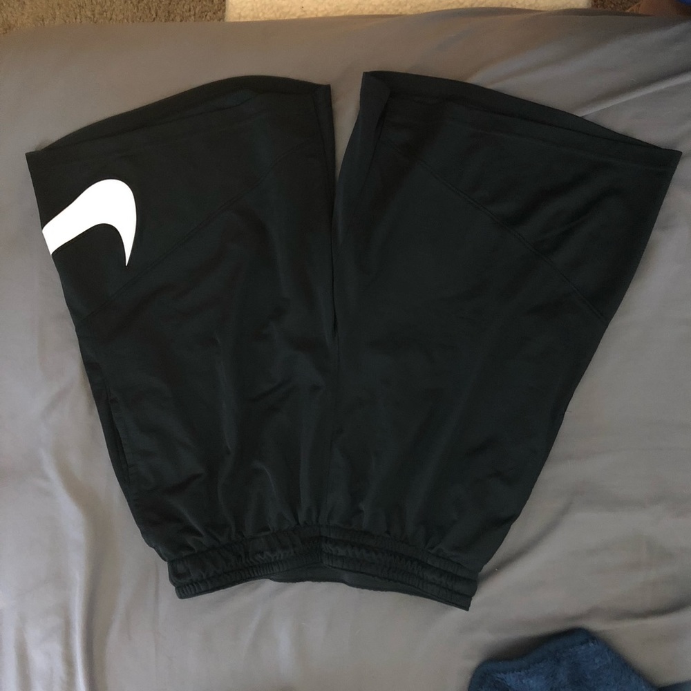 Nike Basketball Shorts